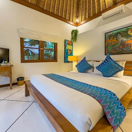 Villa Intan Managed By Villa Bugis-3
